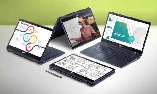 Notebook / ASUS Notebook